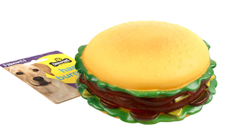 dog-toy-squeaky-jumbo-hamburger-perfectly-pawesome