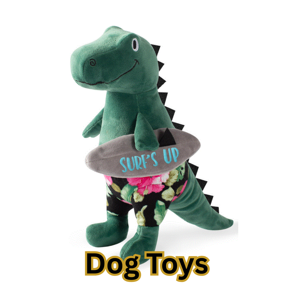 Dog Toys