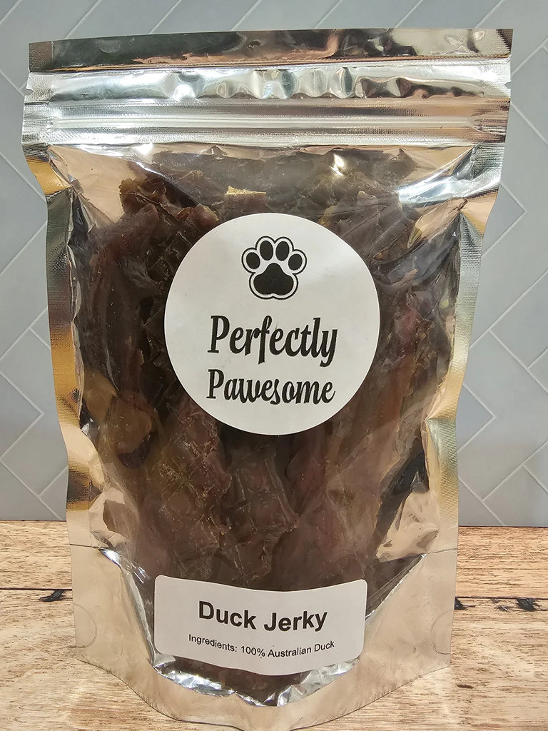 All Natural Pet Snacks - Poultry