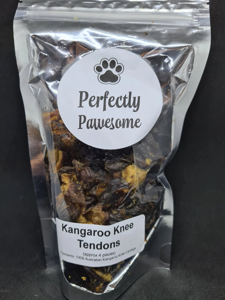 All Natural Pet Snacks - Roo